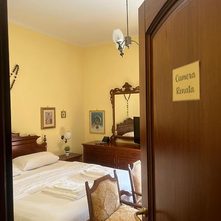 Calvi dellʼ Umbria Affittacamere Da Elio E Renata מראה חיצוני תמונה