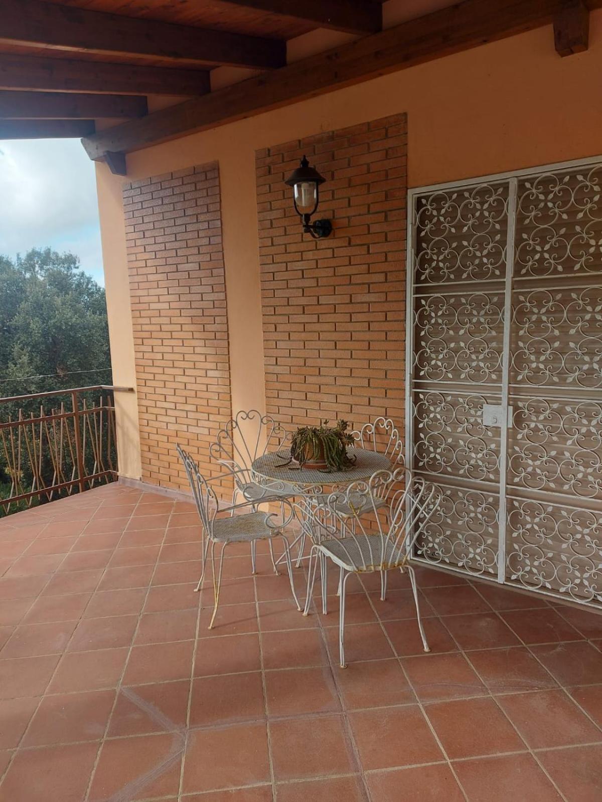 Calvi dellʼ Umbria Affittacamere Da Elio E Renata מראה חיצוני תמונה