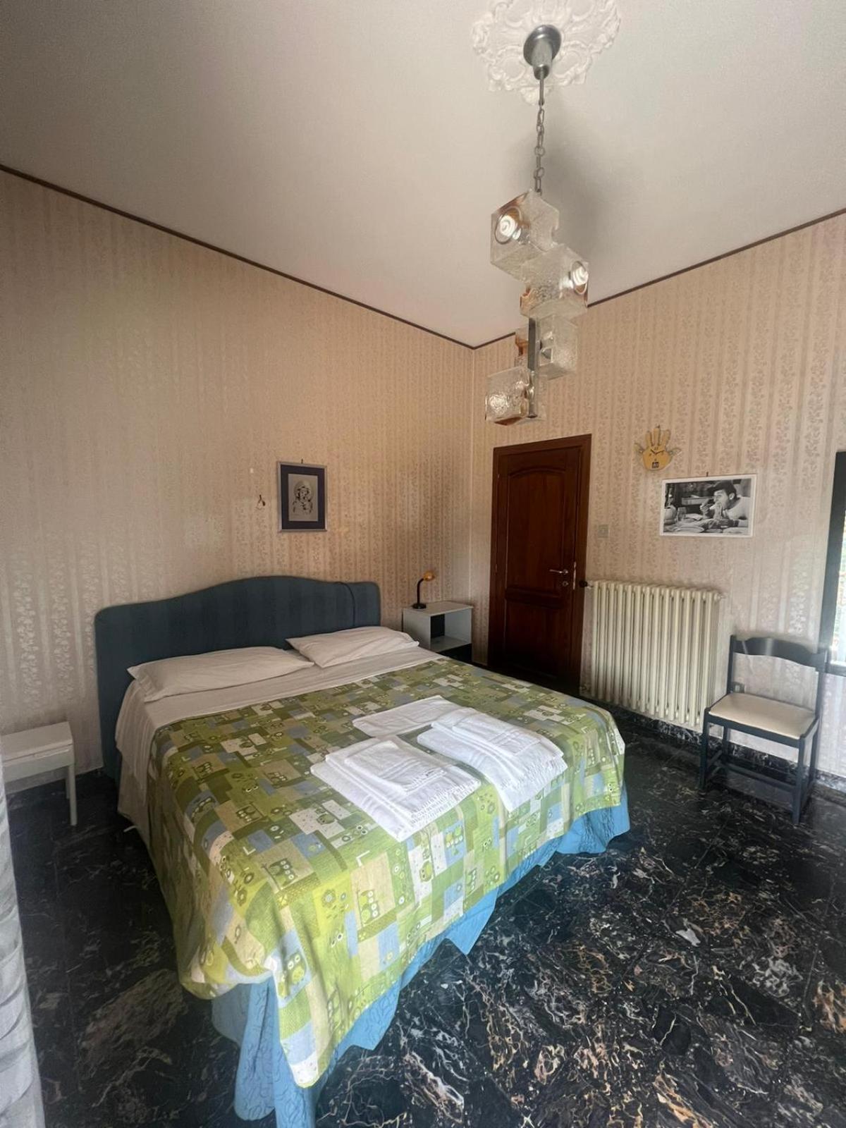 Calvi dellʼ Umbria Affittacamere Da Elio E Renata מראה חיצוני תמונה